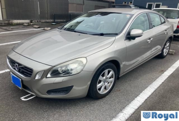 Volvo Volvo S60