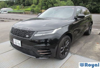 Rover Rover Range Rover Velar