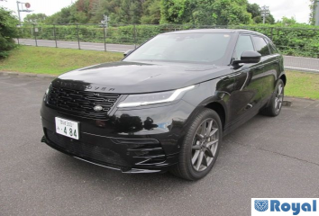 Rover Rover Range Rover Velar