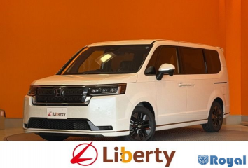Honda Stepwagon