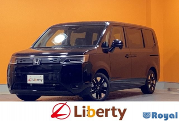 Honda Stepwagon