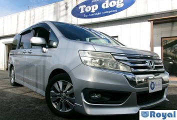 Honda Stepwagon