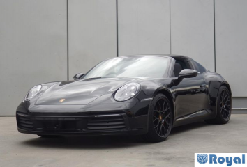 Porsche Porsche 911