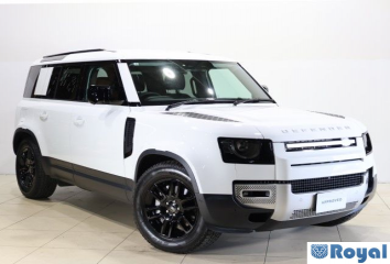 Rover Rover Defender