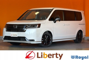 Honda Stepwagon