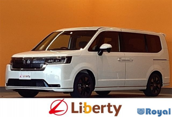 Honda Stepwagon