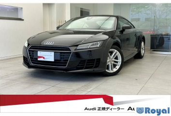 Audi Audi TT