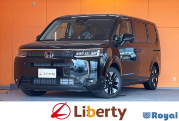 Honda Stepwagon