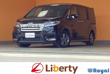 Honda Stepwagon