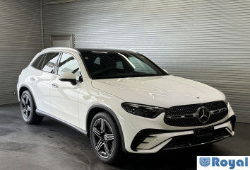 Mercedes Benz Mercedes Benz GLC Class