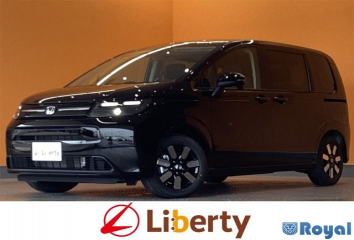 Honda Freed Hybrid