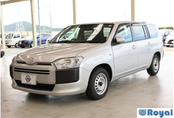 Mazda Familia VAN