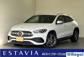 Mercedes Benz Mercedes Benz GLA Class