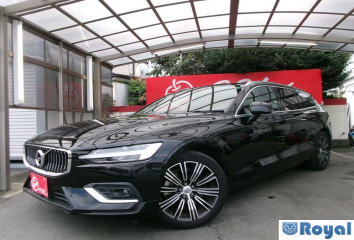 Volvo Volvo V60