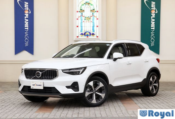 Volvo Volvo Xc40