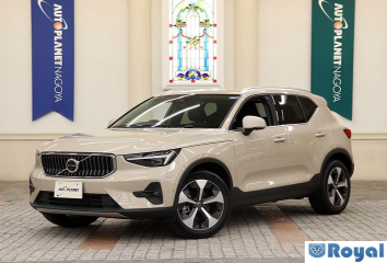 Volvo Volvo Xc40