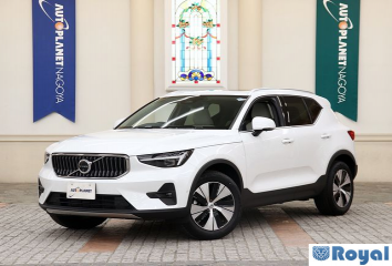 Volvo Volvo Xc40