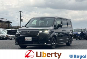 Honda Stepwagon