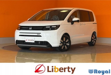 Honda Freed Hybrid