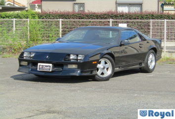 Chevrolet Chevrolet Camaro