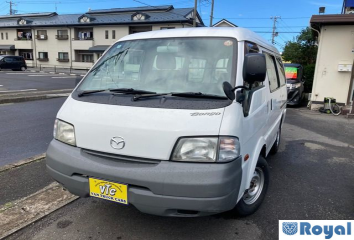 Mazda Bongo VAN