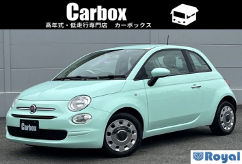 Fiat Fiat 500