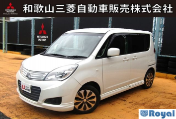 Mitsubishi Delica D:2