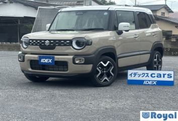 Suzuki Xbee