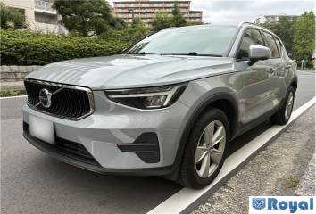 Volvo Volvo Xc40
