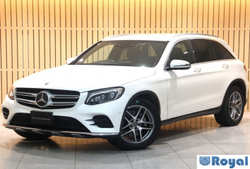 Mercedes Benz Mercedes Benz GLC Class