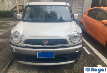 Suzuki Xbee