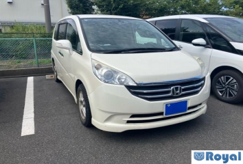 Honda Stepwagon