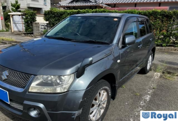 Suzuki Escudo