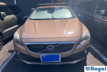 Volvo Volvo V40 Cross Country