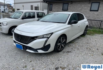 Peugeot Peugeot 308
