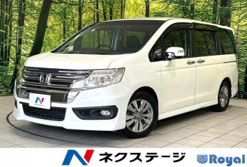 Honda Stepwagon