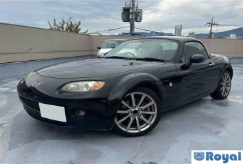 Mazda Roadster