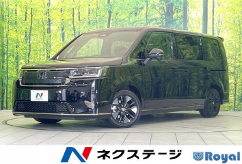 Honda Stepwagon