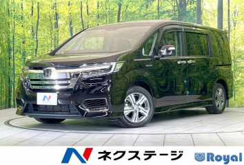 Honda Stepwagon