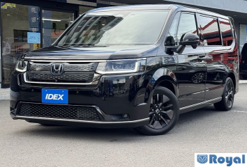 Honda Stepwagon