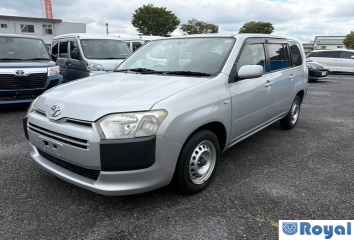 Toyota Probox VAN