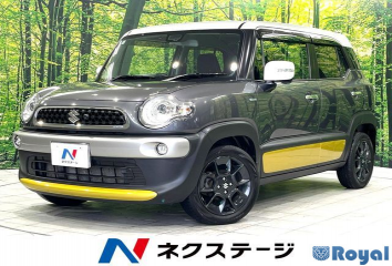 Suzuki Xbee