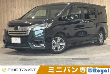 Honda Stepwagon