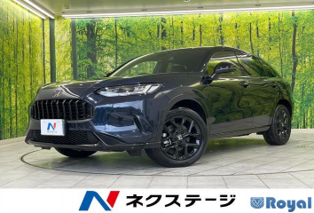 Honda Zr-v