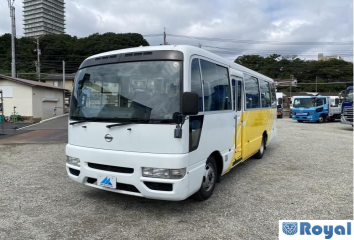 Nissan Civilian