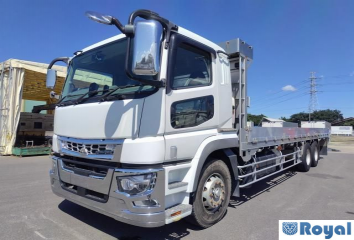 Mitsubishi Fuso Super Great