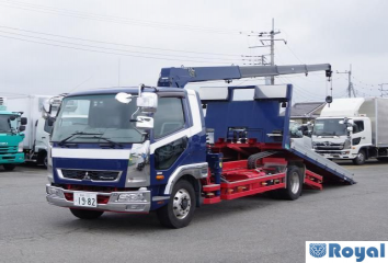 Mitsubishi Fuso Fighter