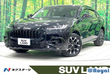Honda Zr-v