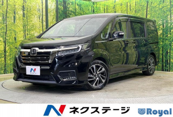 Honda Stepwagon