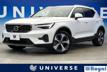 Volvo Volvo Xc40